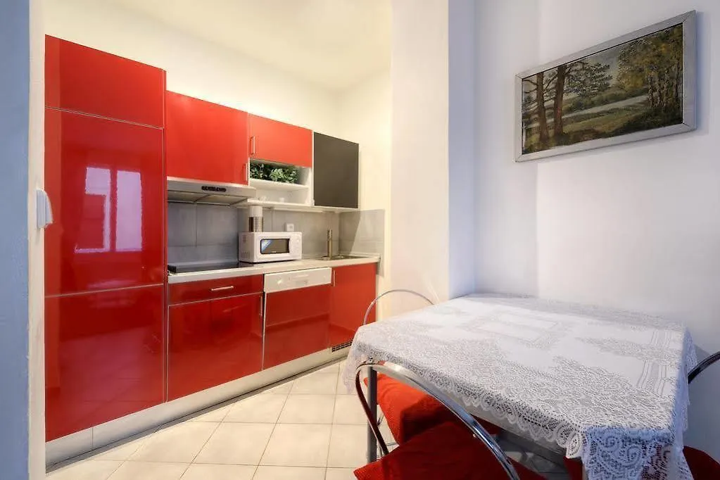 Aparthotel Apartment Konvikt Prague